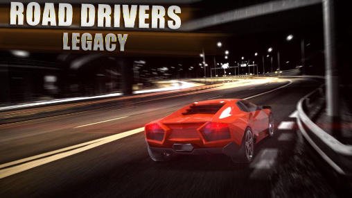 download Road drivers: Legacy apk